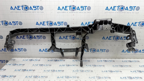 Under-torpedo pipe reinforcement Mercedes GLS-class X166 13-19