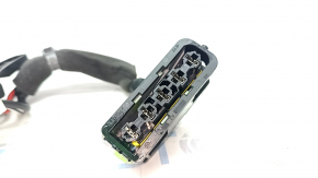 Wiring dry heating element Nissan Rogue 21-23