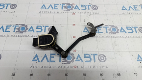 Body position sensor with rod front left Mercedes GLS-class X166 13-19