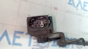 Body position sensor with rod front right Mercedes GLS-class X166 13-19