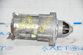 Starter Honda Civic X FC 16-21 2.0 automatic transmission, driftwood
