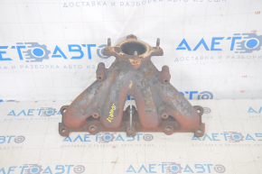 Exhaust manifold Dodge Journey 11- 2.4