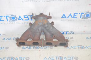 Exhaust manifold Dodge Journey 11- 2.4