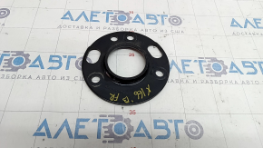 Shock absorber support front right Mercedes GLS-class X166 13-19