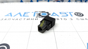 AUTO OFF button Nissan Rogue 21-23