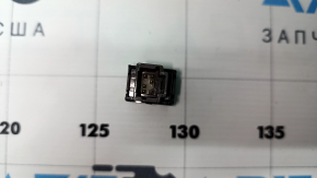 AUTO OFF button Nissan Rogue 21-23