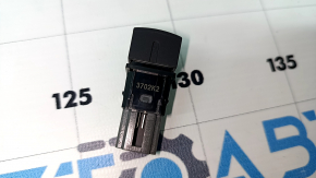 AUTO OFF button Nissan Rogue 21-23