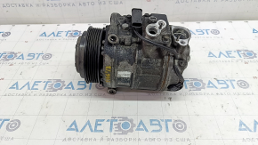Air conditioning compressor Mercedes GLS-class X166 13-16 3.0, 4.7, 5.5
