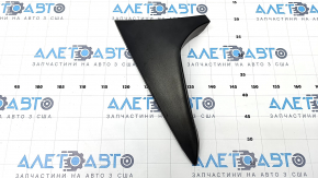 Rear spoiler left trim Mazda CX-5 17 - broken mount, scratch