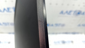 Rear spoiler left trim Mazda CX-5 17 - broken mount, scratch