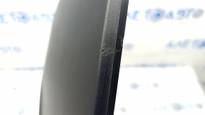 Rear spoiler right trim Mazda CX-5 17- scratches