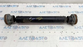 Cardan shaft cardan front Mercedes GLS-class X166 13-16 3.0