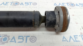 Cardan shaft cardan front Mercedes GLS-class X166 13-16 3.0