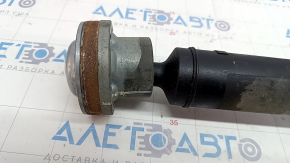 Cardan shaft cardan front Mercedes GLS-class X166 13-16 3.0