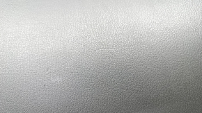 Upper trunk door trim Mazda CX-5 17 - black, scratch