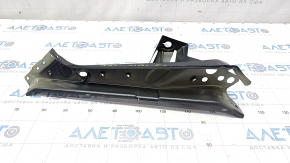 TV bar eyelash right Nissan Rogue 21-24