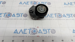 Drive belt tensioner roller Mercedes GLS-class X166 13-19