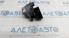 Drive belt tensioner roller Mercedes GLS-class X166 13-19