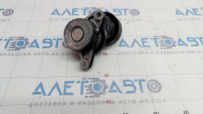 Drive belt tensioner roller Mercedes GLS-class X166 13-19