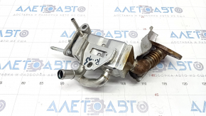 EGR valve cooler Nissan Rogue 22-23 1.5T