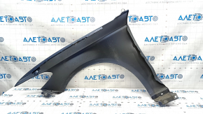 Front right wing Ford Fusion mk5 17-20 blue N6