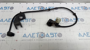 Electric handbrake wire rear left Mercedes GLS-class X166 13-19
