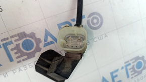 Electric handbrake wire rear left Mercedes GLS-class X166 13-19