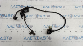 Electric handbrake wire rear right Mercedes GLS-class X166 13-19
