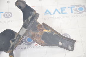 ABS bracket ABS Mitsubishi Outlander Sport ASX 10- rusty