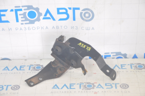 ABS bracket ABS Mitsubishi Outlander Sport ASX 10- rusty