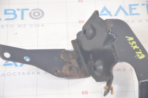 ABS bracket ABS Mitsubishi Outlander Sport ASX 10- rusty