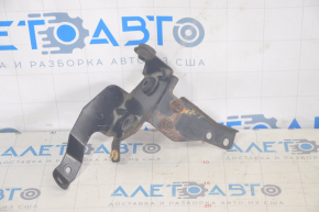 ABS bracket ABS Mitsubishi Outlander Sport ASX 10- rusty