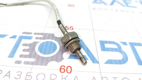 Exhaust Gas Temperature Sensor EGR Valve Nissan Rogue 22-23 1.5T
