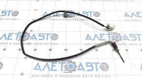 Exhaust Gas Temperature Sensor Nissan Rogue 21- 1.5T