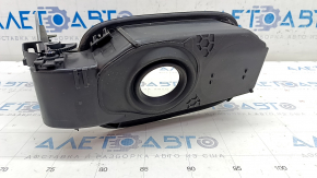 Fuel tank flap with body Mercedes GLS-class X166 13-19