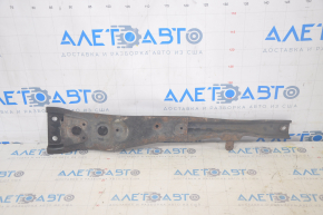 Mitsubishi Outlander Sport ASX 10 Front Longitudinal Subframe Beam - Rusty