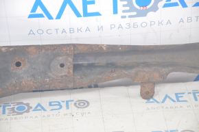 Mitsubishi Outlander Sport ASX 10 Front Longitudinal Subframe Beam - Rusty