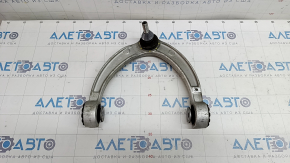 Upper front right control arm Mercedes GLS-class X166 13-19 AWD cracked boot