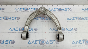 Upper front right control arm Mercedes GLS-class X166 13-19 AWD cracked boot