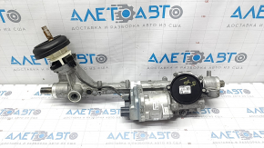 Steering rack Nissan Rogue 21-23 US built