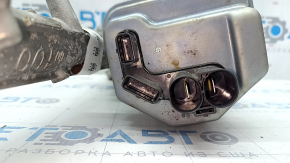 Steering rack Nissan Rogue 21-23 US built