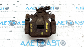 Rear right caliper Mitsubishi Outlander Sport ASX 10 - rusty