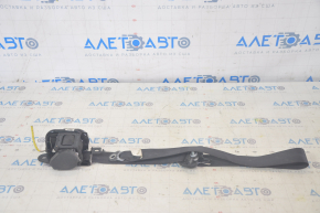Driver's seat belt Mitsubishi Outlander Sport ASX 10-15 black, for cleaning