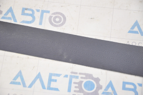 Driver's seat belt Mitsubishi Outlander Sport ASX 10-15 black, for cleaning