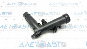 Cooling system hose Nissan Rogue 21-23 1.5T plastic