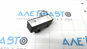 Rear left window lift control Mazda CX-5 17-