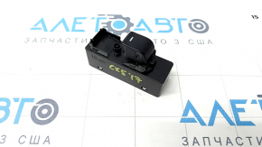 Rear right window lift control Mazda CX-5 17-