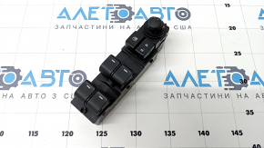 Front left window lift control Mazda CX-5 17-