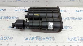 Canister with carbon absorber Mercedes GLS-class X166 13-19