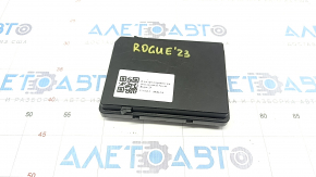 Nissan Rogue 23 Underhood Fuse Box